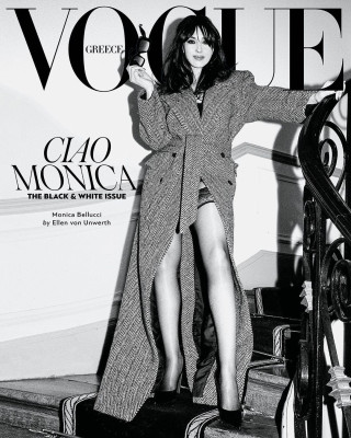 Monica Bellucci pic #1324649
