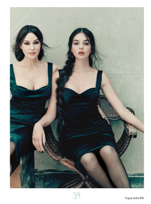 Monica Bellucci pic #1259890