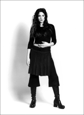 Monica Bellucci pic #1281564