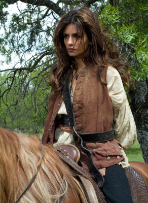 Monica Cruz pic #299041