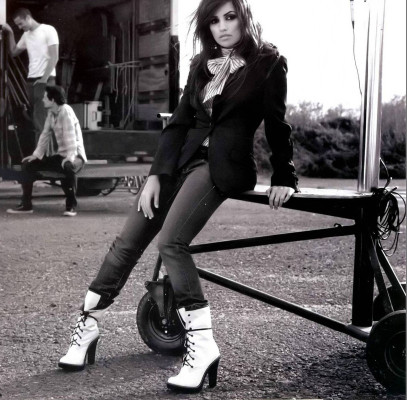 Monica Cruz pic #108865