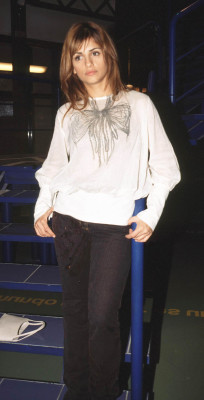 Monica Cruz pic #217264