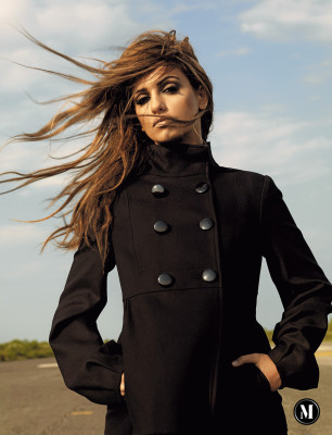 Monica Cruz pic #121241