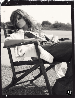 Monica Cruz pic #121243