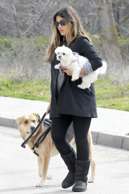 Monica Cruz pic #578770