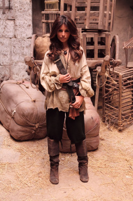 Monica Cruz pic #299045