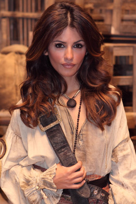 Monica Cruz pic #299044