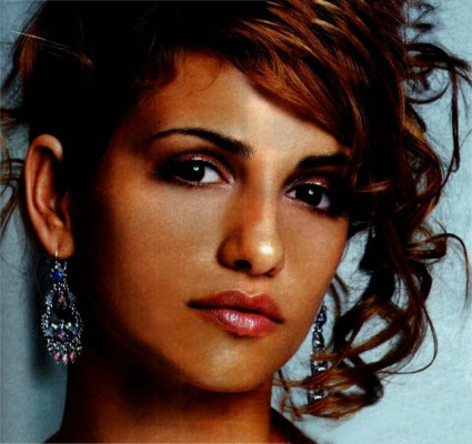 Monica Cruz pic #60910