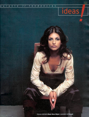 Monica Cruz pic #60912
