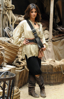 Monica Cruz pic #257069