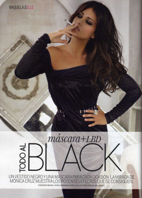 Monica Cruz pic #188140