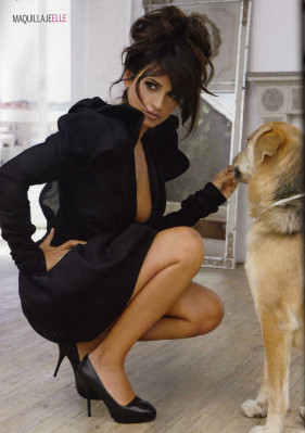 Monica Cruz pic #188149