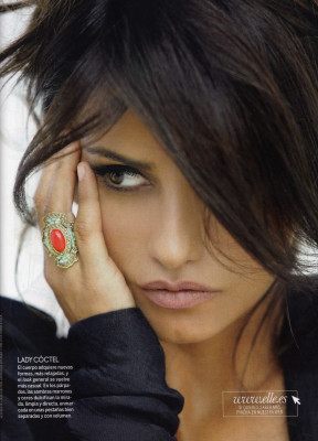 Monica Cruz pic #188147