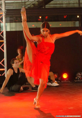 Monica Cruz pic #112165