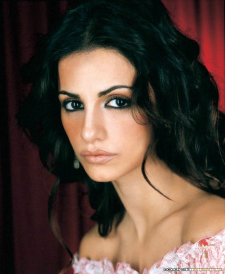 Monica Cruz pic #114916