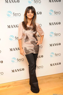 Monica Cruz pic #113874