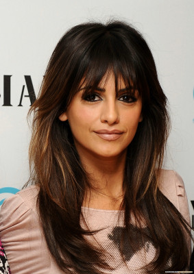 Monica Cruz pic #113875