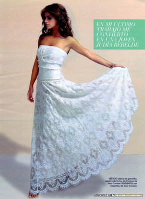 Monica Cruz pic #131458