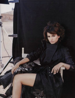 Monica Cruz pic #132622