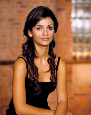 Monica Cruz pic #112645