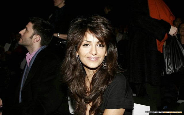 Monica Cruz pic #134222