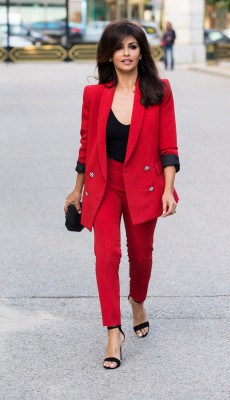 Monica Cruz pic #1041511