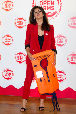 Monica Cruz pic #1041456