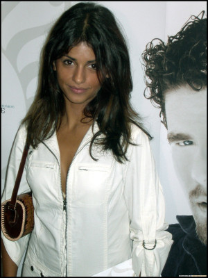 Monica Cruz pic #114445
