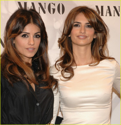 Monica Cruz pic #260648