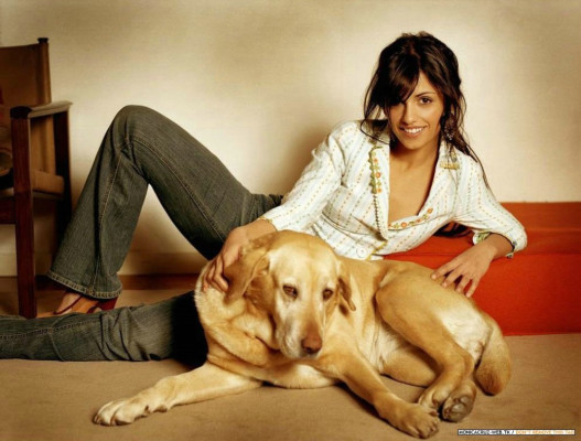 Monica Cruz pic #112488