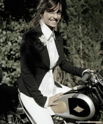 Monica Cruz pic #112580