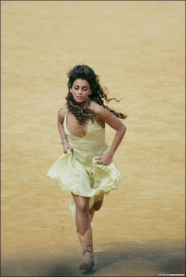Monica Cruz pic #112579