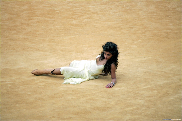 Monica Cruz pic #112578