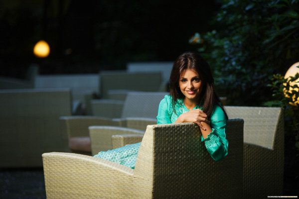 Monica Cruz pic #137842
