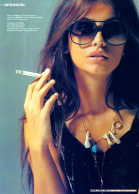 Monica Cruz pic #136855