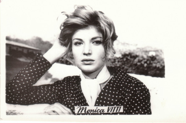 Monica Vitti pic #240003