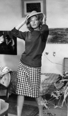 Monica Vitti pic #349854
