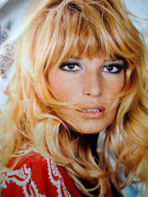 photo 7 in Monica Vitti gallery [id334559] 2011-01-31 00:00:00