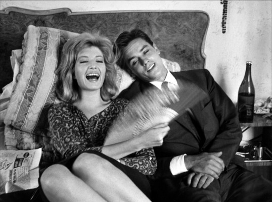 Monica Vitti pic #349864