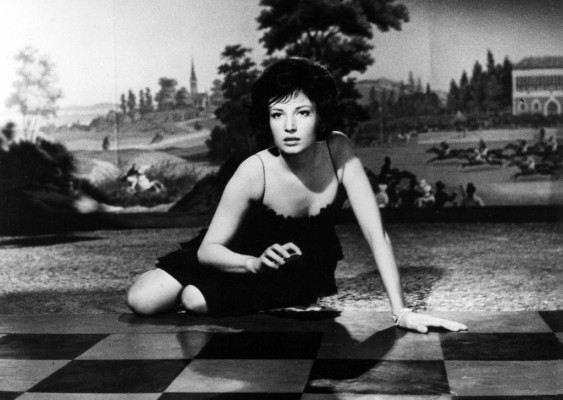 photo 24 in Monica Vitti gallery [id470261] 2012-04-04 00:00:00
