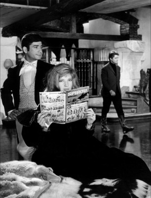 photo 14 in Monica Vitti gallery [id485656] 2012-05-07 00:00:00