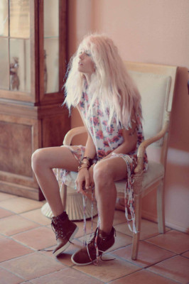 Montana Cox pic #993262