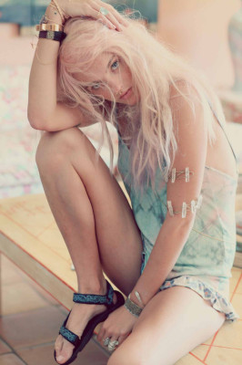 Montana Cox pic #993261