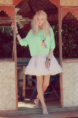 Montana Cox pic #993252