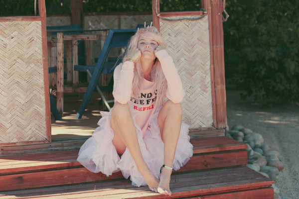 Montana Cox pic #993255