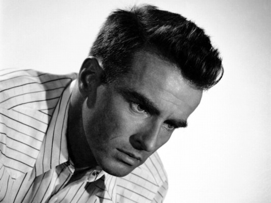 photo 8 in Montgomery Clift gallery [id242330] 2010-03-16 00:00:00