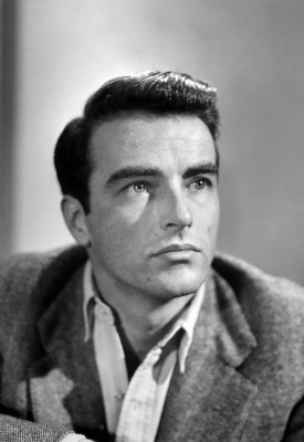 photo 14 in Montgomery Clift gallery [id241403] 2010-03-10 00:00:00