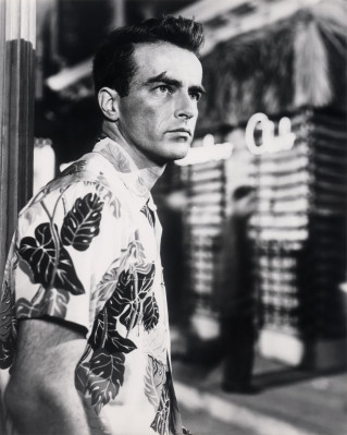 photo 3 in Montgomery Clift gallery [id367059] 2011-04-11 00:00:00