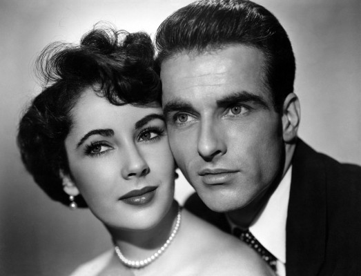photo 5 in Montgomery Clift gallery [id367048] 2011-04-11 00:00:00