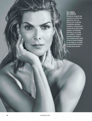 Montserrat Oliver pic #1213512